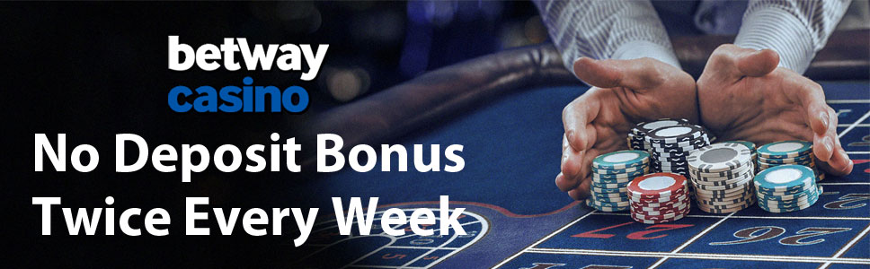 Betway Power Cards No Deposit Bonus