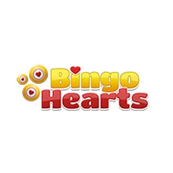 Bingo Hearts