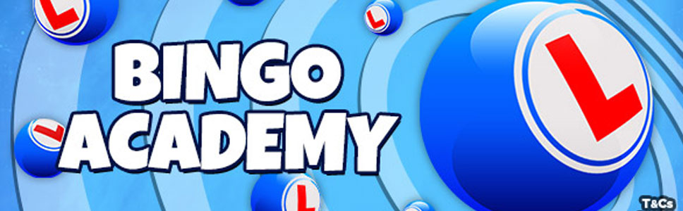 City Bingo Academy
