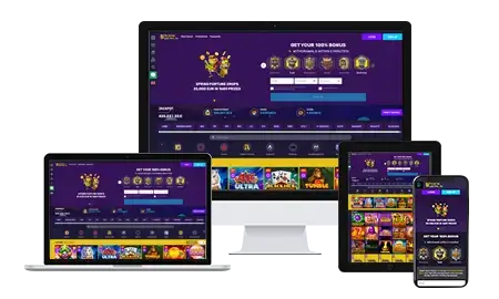 Bitcoincasino.io Review