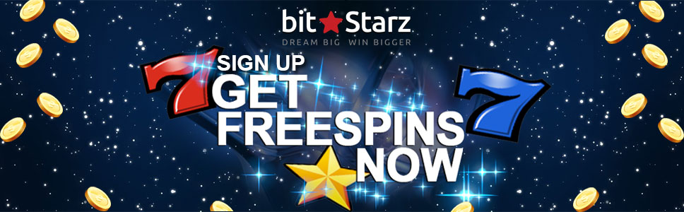 Bitstarz Casino First Deposit Bonus