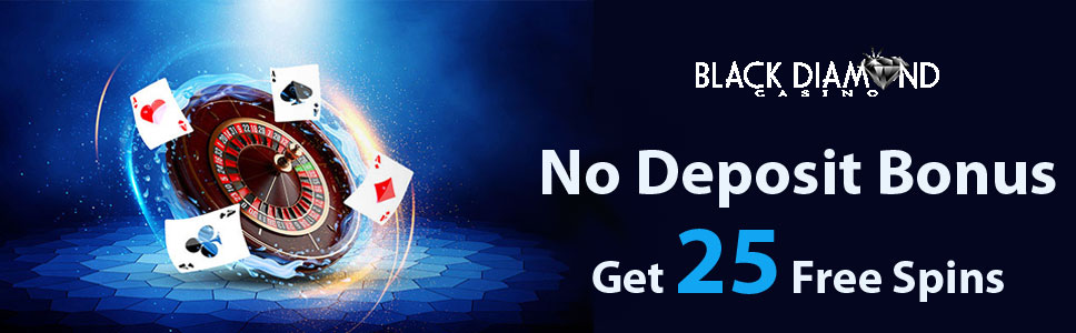 Tangiers Casino 25 Free Spins