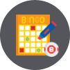 Play OJO Bingo Slingo Prizes 