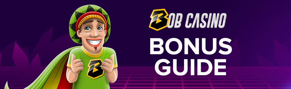 Bonb Casino Bonuses & Promotions