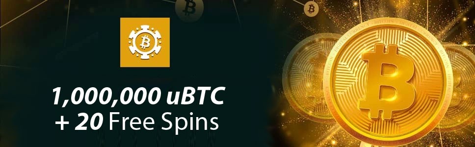 Bspin Casino Bitcoin Reload Bonus