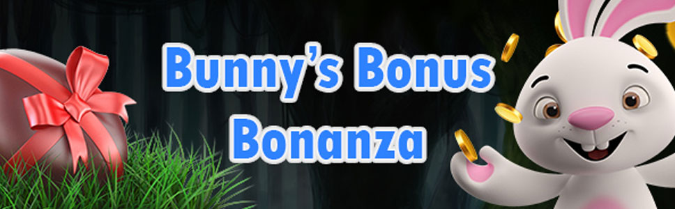 Bunny's Bonanza Black Lotus Casino