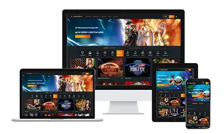 BurningBet Casino Review