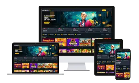 Campeonbet Casino Review
