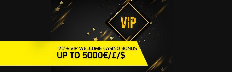 Campeonbet Casino VIP Offer