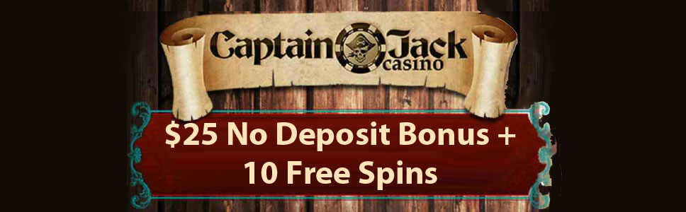 captain jack online casino