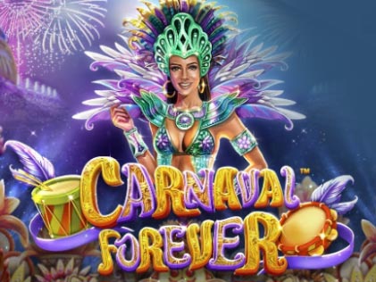 Carnaval Forever Slot