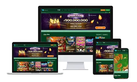 Cashalot Casino Review