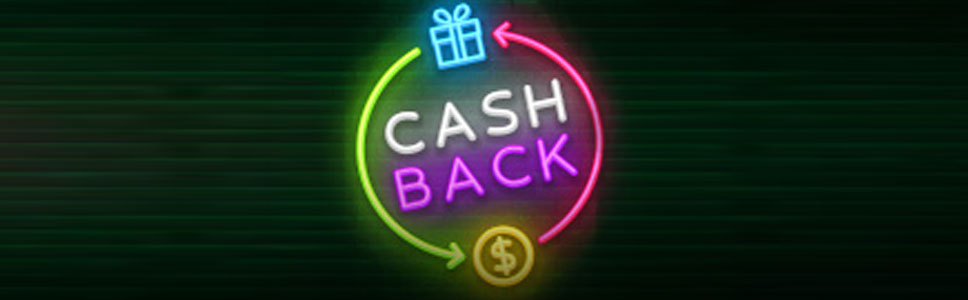 Casinomax Instant Cashback