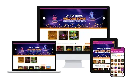 CashiMashi Casino Review