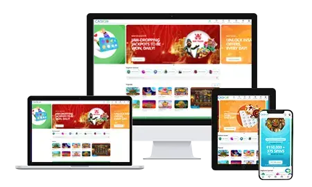 CasiGo Casino Review