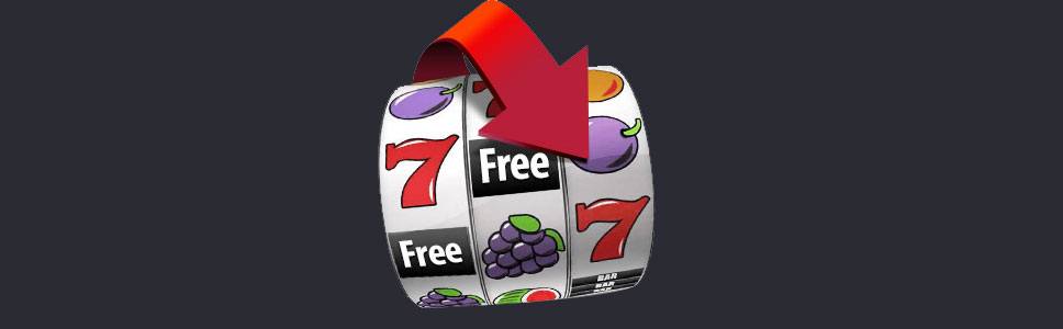 100 Free Spins in Happy Hour Free Spins at Casino.Com