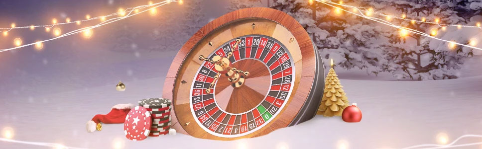 Casino Euro December to Remember