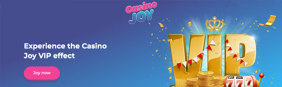 casino joy casino bonus code