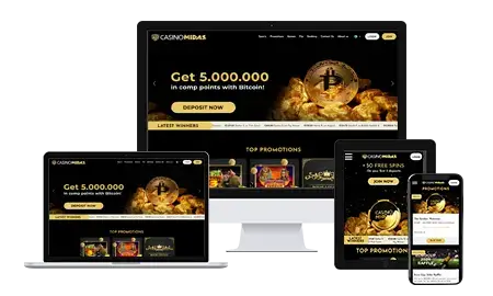 Casino Midas Review