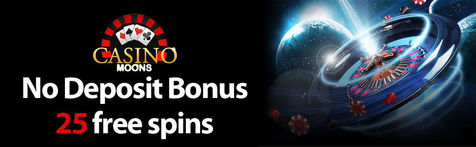 Casino Moons No Deposit Bonus