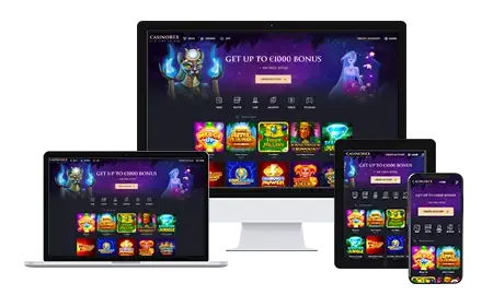 Casino Rex Review