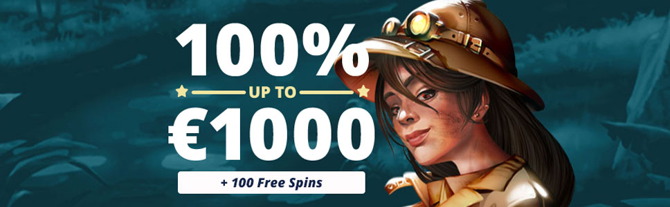 Casino Room New Player Offer