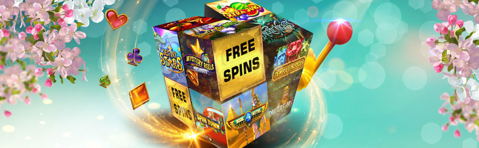 Casino Club Free Spins
