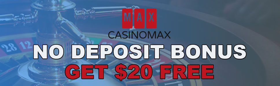 online casino with free bonus without deposit