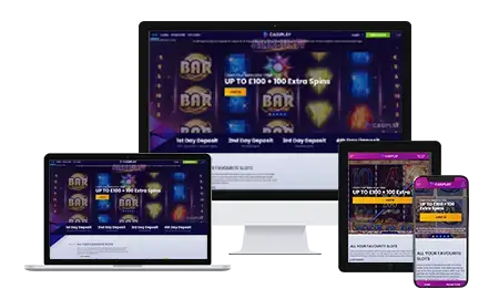 Casiplay Casino Review
