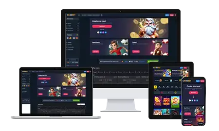 Casobet Casino Review