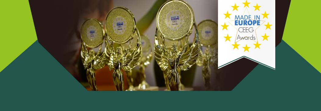 CEEG Awards 2018 Budapest – List of Winners Along With Shortlisted Brands