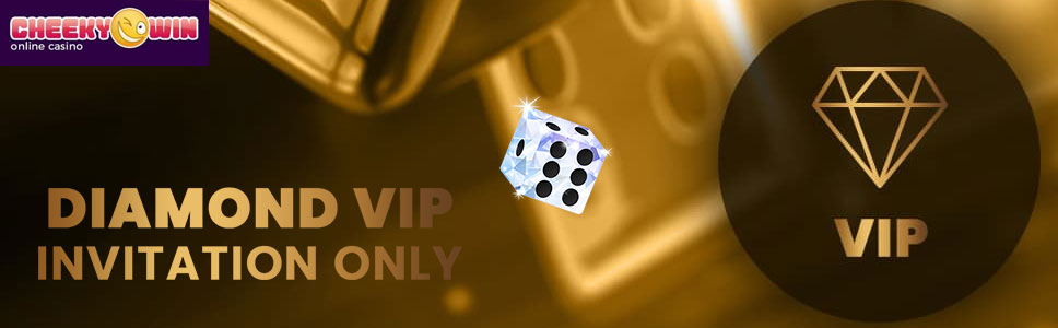 Cheeky Win Casino Vip Program