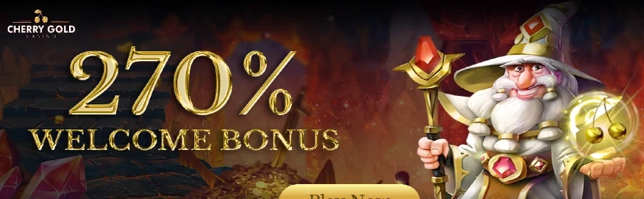Welcome Bonus Welcome Bonus