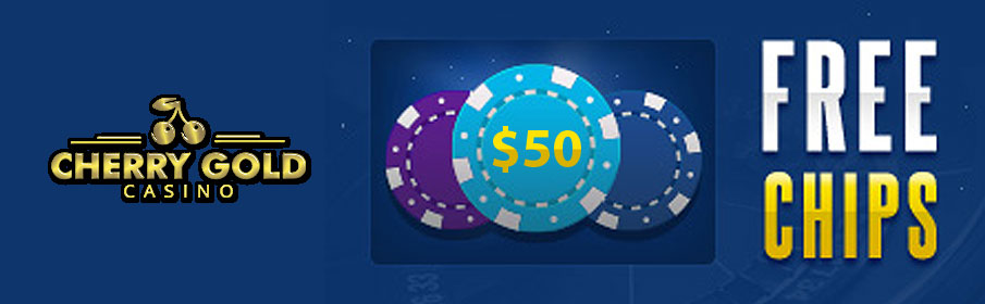 Cherry Gold Casino Free Chip Bonus Get No Deposit Bonus Codes