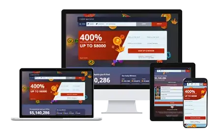 Cherry Jackpot Casino Review