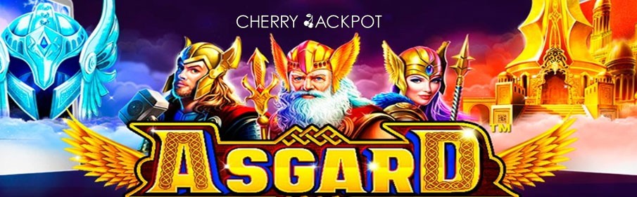 Cherry Jackpot Casino 50 Free Spins