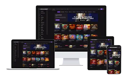 Cloudbet Casino Review