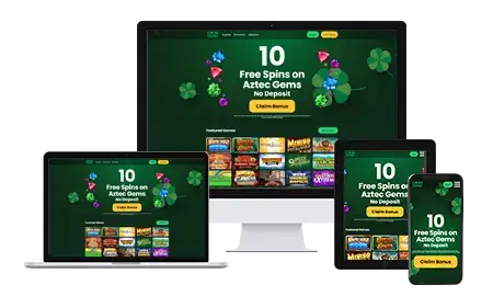Clover Casino Review