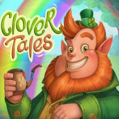 Clover Tales Slot