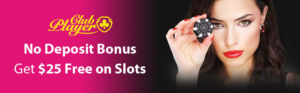 club player casino np deposit bonus