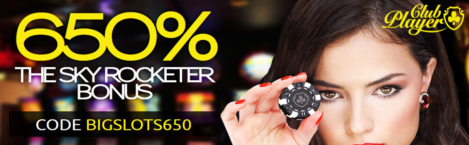 Club Player Casino Reload Promotion
