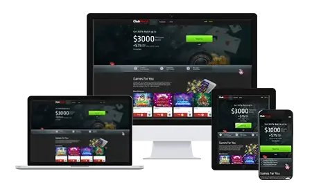 Club World Casinos Review