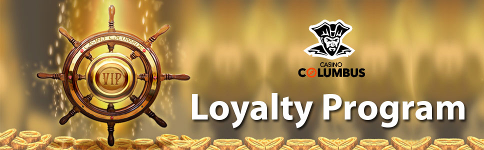 Columbus Casino Loyalty Program