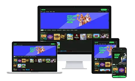 Comeon Casino Review