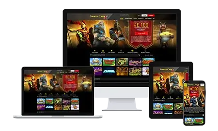 Conquer Casino Review