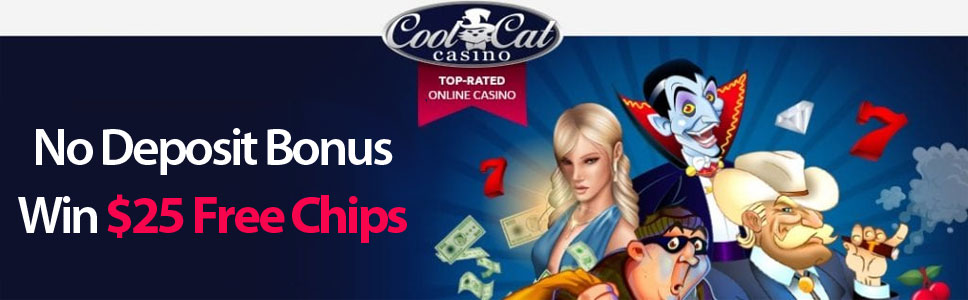 Free no deposit casino codes