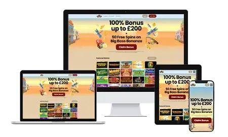 Cozino Casino Review