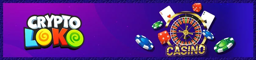 Crypto Loko Casino Bonus Promo Codes for New and Existing Customers