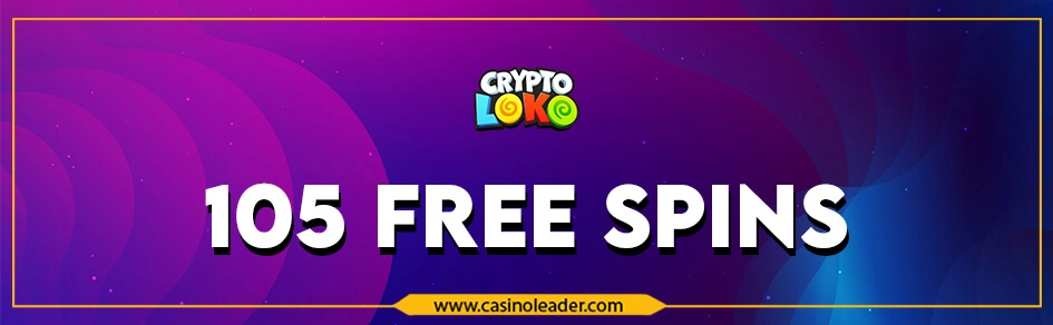 Locowin free spins