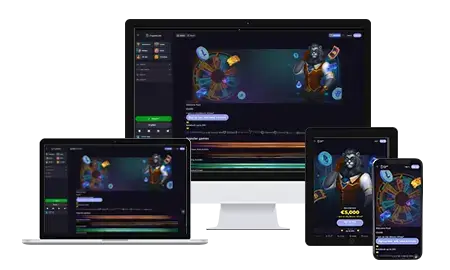 CryptoLeo Casino Review